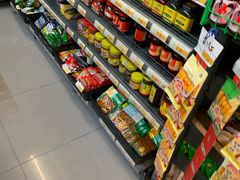 -华润万家便利超市(西安旭景名园店)