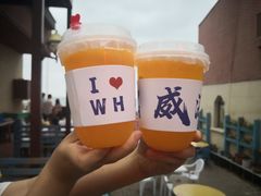 -火炬八街咖啡店