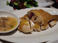 -港久茶餐厅(鹭洲里店)