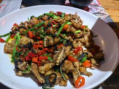 -甲王二老长沙口味馆