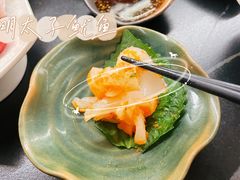 -Sushi Hanzo半藏(天环广场店)