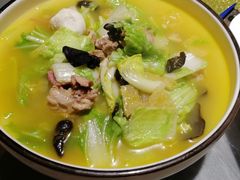 -巷儿里餐厅·杭帮菜(信义坊店)