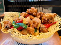 -云海肴·汽锅鸡·云南菜(苏州中心店)