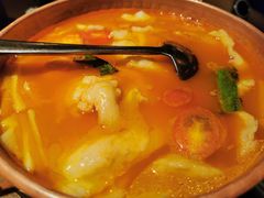 -云海肴·汽锅鸡·云南菜(领展购物广场·中关村店)