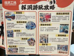 -探洞工场(重庆爱琴海旗舰店)