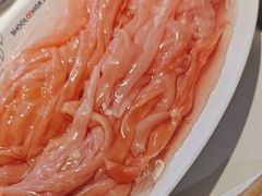 -小龙坎火锅(汉街店)