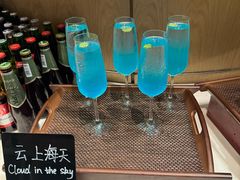 -青岛海天大酒店·1988全日餐厅