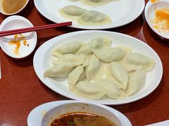 -喜家德虾仁水饺(东海缤纷天地店)