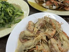 -贞姨美食·老字号海鲜大排档