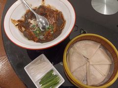 -三凤酒家·百年无锡菜(清扬茂业店)