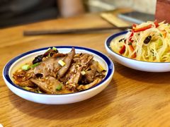 凉拌土豆丝-好這口重庆小面(总店)
