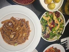 -庐灶江南·江南菜·四合院Bistro(东直门雍和宫·原华侨宾馆店)