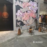    奶茶店也“玩火”[疑问]奶茶plus火锅，双倍的快落