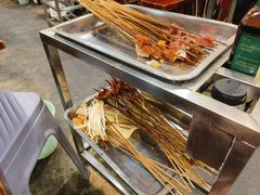 -水碾河刘老大串串香(水碾河路店)