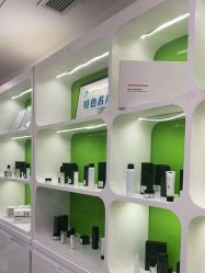 -悟空祛痘·专业祛痘机构