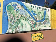 -北戴河集发农业梦想王国