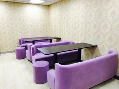 大厅-FullHouse桌游狼人跑团剧本杀(徐家汇店)