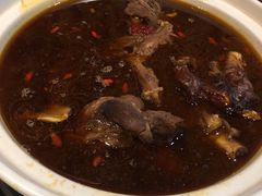 -亿诣蝎府炸酱面羊蝎子火锅(酷车小镇店)