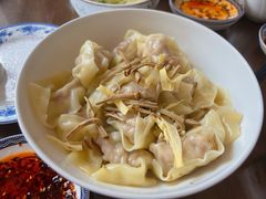 开洋馄饨-熙盛源(永乐路店)