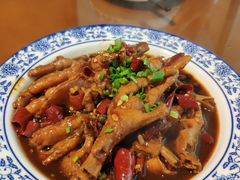 -回家吃饭·地道南昌菜(建德观总店)