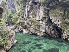 -石台牯牛降景区