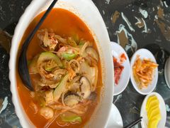 -桃园中华料理炸酱面(燕儿岛路店)