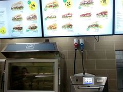 -赛百味SUBWAY(三阳广场店)