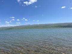 -青海湖国家重点风景名胜区