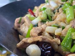 -宣威年猪饭·二十年云南家常菜·特色小炒肉(金碧店)