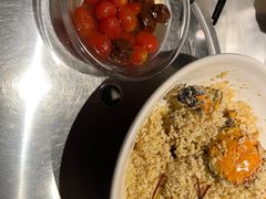 -龙巢盱眙龙虾·牛蛙·烧烤宵夜(八卦岭店)