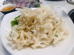 -煲王粤菜餐厅(中侨中心店)