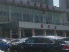 -傅家坡汽车客运站