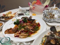 -大东海海鲜酒楼(渔人码头总店)