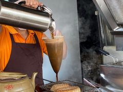 -世记咖啡(氹仔外卖店)