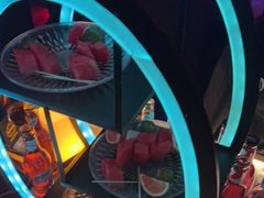 -苏荷酒吧(九街店)