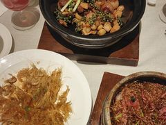 -狮王府淮扬菜(新街口友谊店)