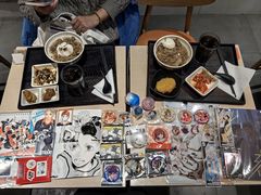 -吉野家(上海美罗城店)