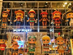 -泡泡玛特POPMART(苏州诚品生活店)