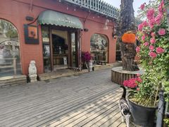 -萤火虫咖啡(后海店)