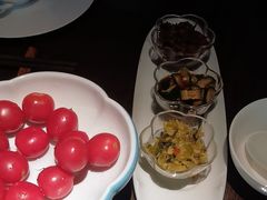 -西郊八号·山野江西菜(开发区店)