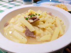 -新疆巴州金丝特餐厅(大钟寺店)