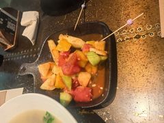 -漆黑觉米粉(三里屯店)