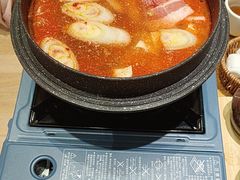 -吴氏包饭·传统民俗料理(延大学府店)