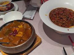 -千百味红餐厅·江西菜(绿地双子塔店)