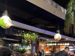 -麦凯伦烧烤·精酿超级工厂店(金桥总店)
