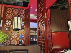 -山城辣妹子(定福庄店)