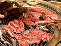 -炙城·韩式烤肉(南京东路店)