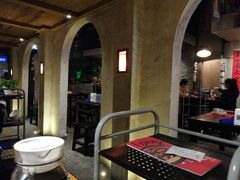 -老表记广西宵夜螺蛳鸭脚煲(西大店)