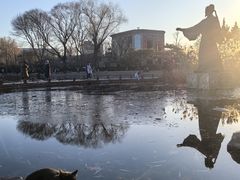 -郭守敬纪念馆