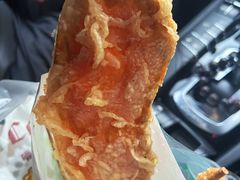 炸番薯-骆记肠粉油糍